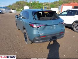 Honda HR-V 2024 2