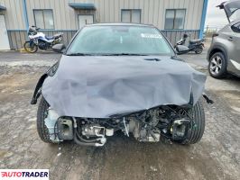 Kia Pozostałe 2021 2