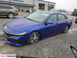 Hyundai Elantra - zobacz ofertę