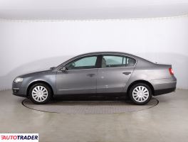 Volkswagen Passat 2005 2.0 120 KM