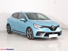 Renault Clio 2021 1.6 138 KM Renault Clio 2021 1.6 138 KM