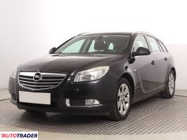 Opel Insignia 2011 2.0 128 KM