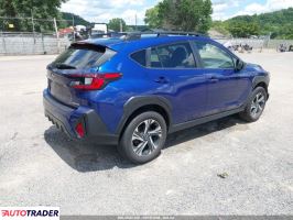 Subaru Pozostałe 2024 2