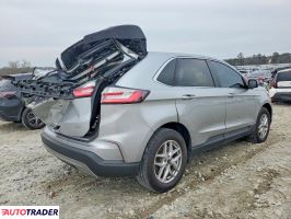 Ford Edge 2023 2