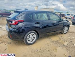 Subaru Impreza 2025 2