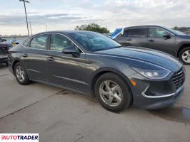 Hyundai Sonata 2023 2 Hyundai Sonata 2023 2