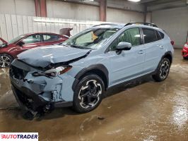 Subaru Pozostałe - zobacz ofertę