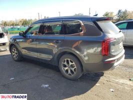 Kia Pozostałe 2020 3