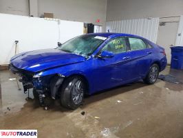 Hyundai Elantra 2024 2