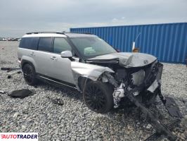 Hyundai Santa Fe 2025 2