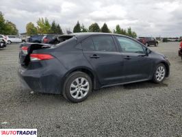 Toyota Corolla 2024 2