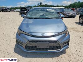 Toyota Corolla 2020 2