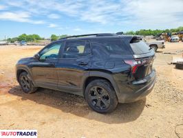 Chevrolet Equinox 2026 1