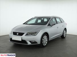 Seat Leon 2014 1.4 120 KM