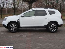 Dacia Duster 2019 1.3 128 KM