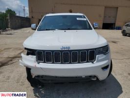 Jeep Grand Cherokee 2019 3