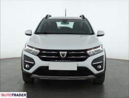 Dacia Sandero 2022 1.0 89 KM