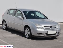 Opel Signum - zobacz ofertę