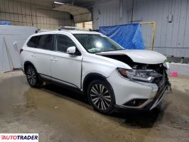 Mitsubishi Outlander 2020 2