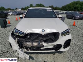 BMW X5 2022 4