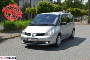 Renault Espace - zobacz ofertę