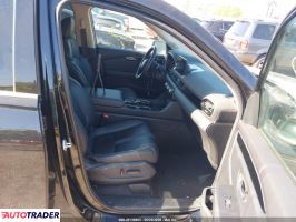Honda Pilot 2024 3