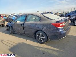 Subaru Impreza 2020 2