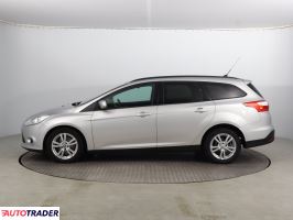 Ford Focus 2011 1.6 113 KM Ford Focus 2011 1.6 113 KM