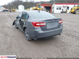 Subaru Impreza 2021 2