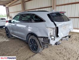 Kia Sorento 2023 2