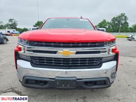 Chevrolet Silverado 2021 5