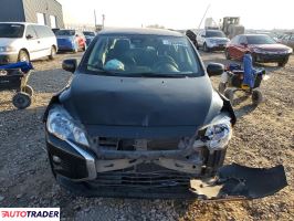 Mitsubishi Mirage 2023 1