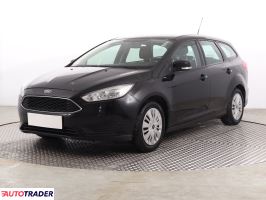 Ford Focus 2015 1.6 103 KM