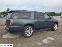 GMC Yukon 2019 6 GMC Yukon 2019 6