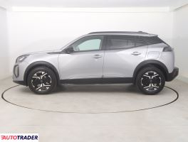 Peugeot 2008 2023 1.2 99 KM