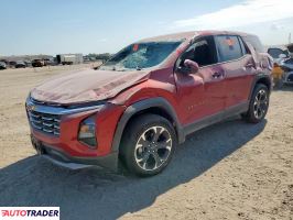 Chevrolet Equinox - zobacz ofertę