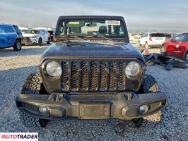 Jeep Pozostałe 2021 3