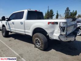 Ford Pozostałe 2020 6