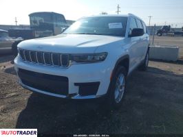 Jeep Cherokee 2025 3
