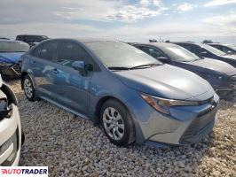 Toyota Corolla 2025 2