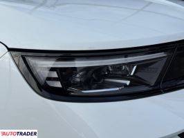 Opel Mokka 2025 1.2 130 KM