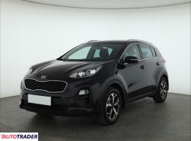 Kia Sportage 2020 1.6 174 KM