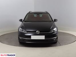 Volkswagen Golf 2020 1.5 147 KM