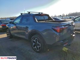 Hyundai Pozostałe 2024 2