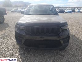 Jeep Grand Cherokee 2024 3 Jeep Grand Cherokee 2024 3