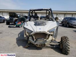 Polaris Ranger RZR 2023