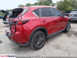 Mazda CX-5 2020 2