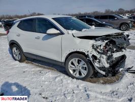 Buick Pozostałe 2026 1