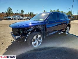 Audi Q5 - zobacz ofertę