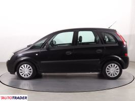 Opel Meriva 2004 1.6 99 KM